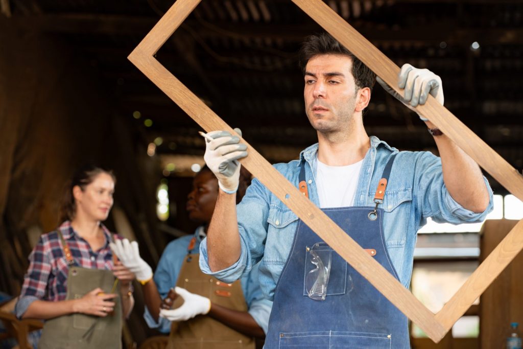 Fenster Service und Wartung – Überprüfung und Reparatur von Fensterdichtungen